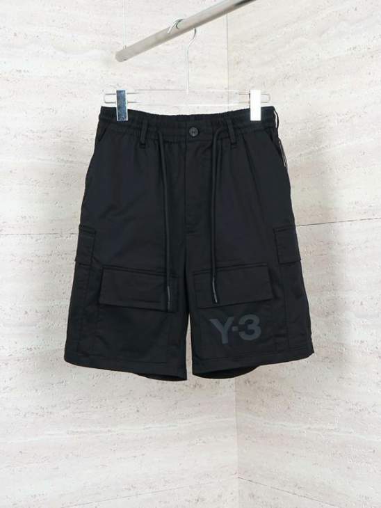Picture of Y-3 Short Pants _SKUY-3M-3XLxetr1219578